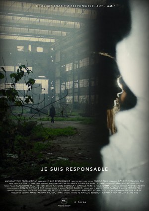 Je Suis Responsable