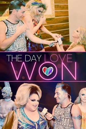 The Day Love Won