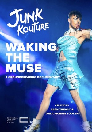 Waking the Muse