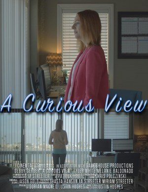 A Curious View