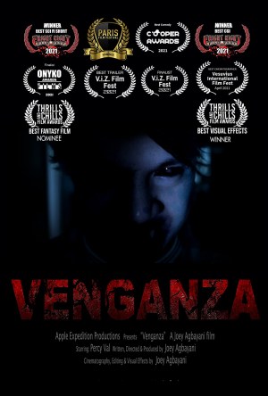 Venganza (Revenge)