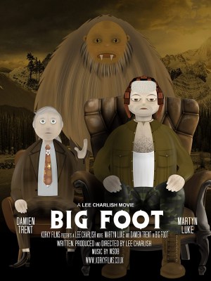 Big Foot