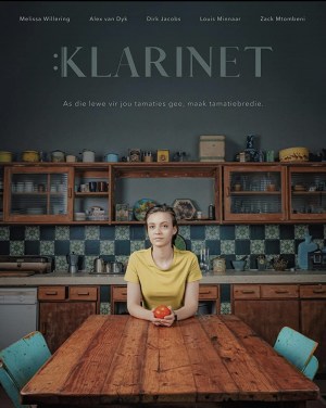 Klarinet