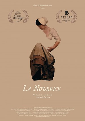 La Nourrrice La Nourrrice