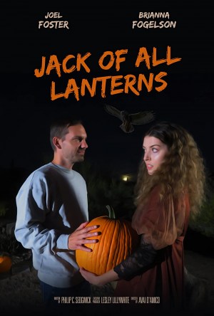Jack of All Lanterns