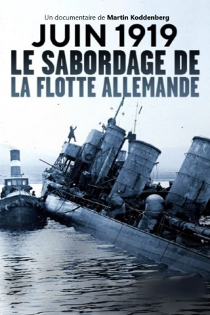 Kommando Selbstzerstörung: Der Untergang der Kaiserlichen Flotte