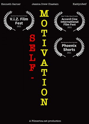 Self-Motivation