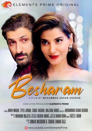Besharam