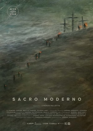 Sacro moderno