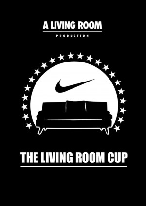 The Living Room Cup