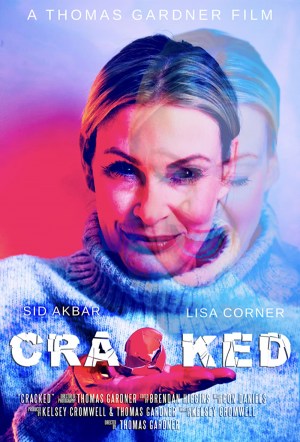 Cracked