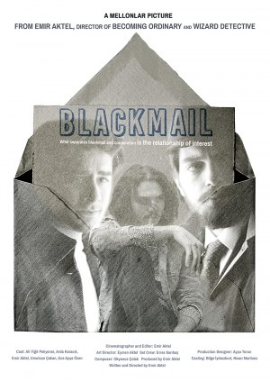 Blackmail