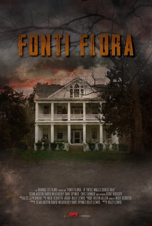 Fonti Flora