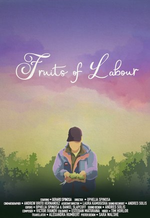 Fruits of Labour