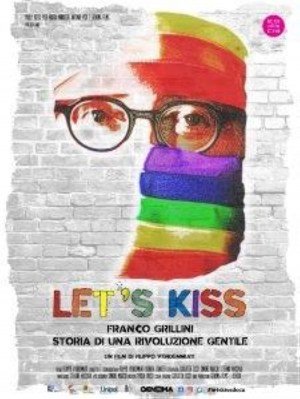 Let's Kiss