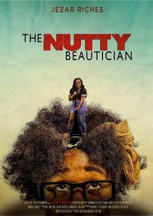 Nutty Beautician