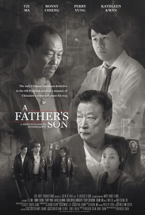 A Father's Son