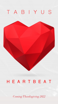 Tabiyus: Heartbeat