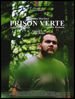 Prison Verte