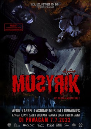 Musyrik