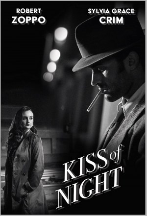 Kiss of Night