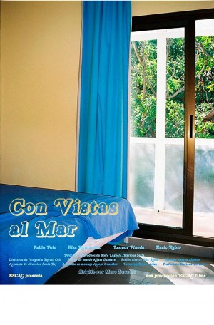 Con vistas al mar