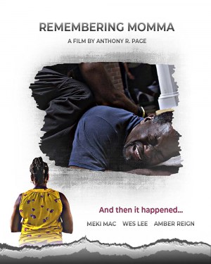 Remembering Momma