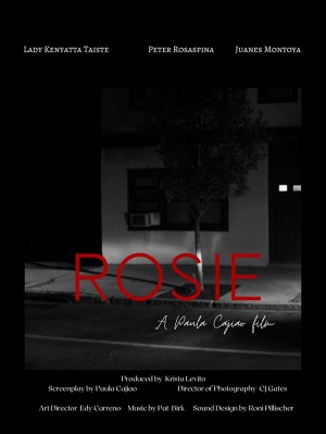 Rosie Rosie