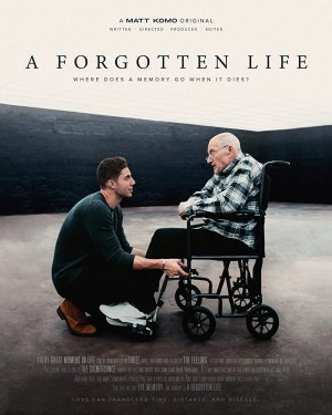 A Forgotten Life