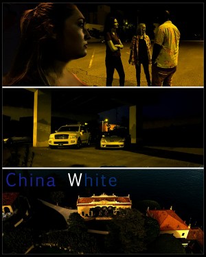 China White