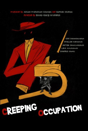 Creeping Occupation