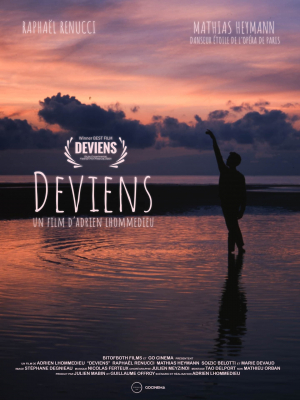Deviens