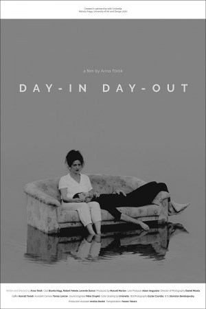 Day-in Day-out