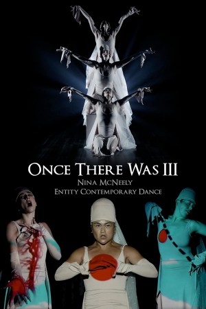 Once There Was III