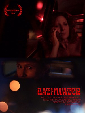 Bathwater