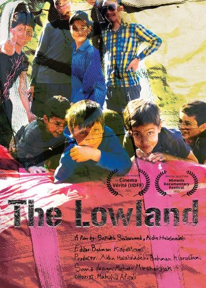 The Lowland