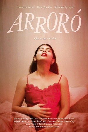 Arroró