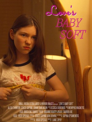 Love's Baby Soft