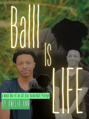 Ball is Life