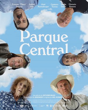 Parque Central