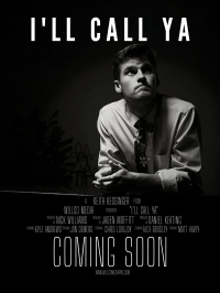 I'll Call Ya