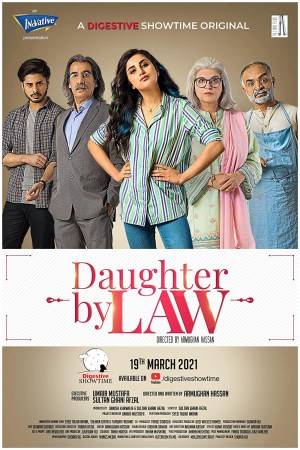 Daughter by Law