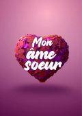 Mon Âme Soeur