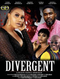 Película Divergent