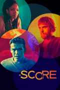 Película The Score