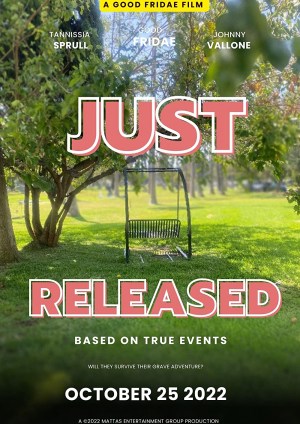 Just Released