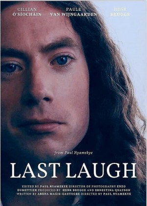 Last Laugh