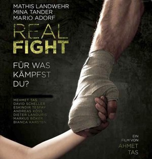 Real Fight