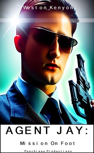 Agent Jay: Mission on Foot Agent Jay: Mission on Foot