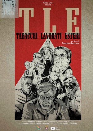 Tabacchi Lavorati Esteri